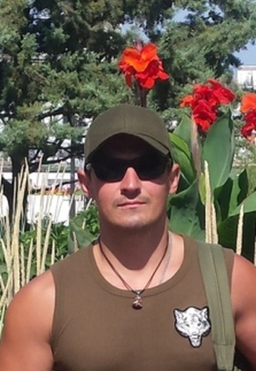 My photo - Aleksey, 39 from Yegoryevsk (@aleksey563811)