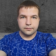 Yuriy 35 Vitebsk