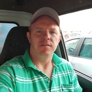 Владимир, 40, Оренбург