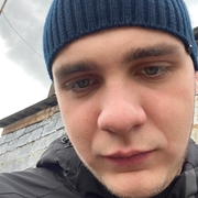 никита, 25, Белово