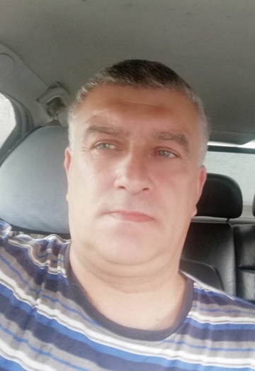 My photo - Petr, 52 from Vitebsk (@petr45590)