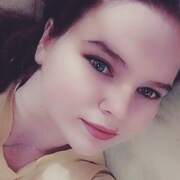 Наталья, 21, Чара