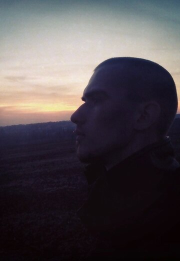 My photo - Ivan, 27 from Belgorod (@ivan174276)