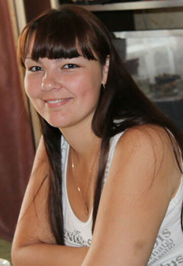 My photo - Sveta, 35 from Yelets (@sveta14076)