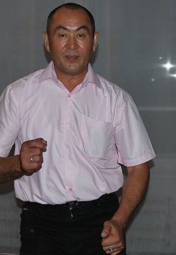 My photo - Tursynbek, 68 from Astana (@tursinbek7)