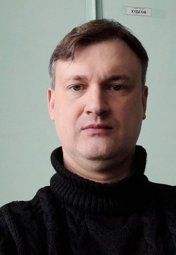 Моя фотография - Дмитрий, 41 из Комсомольск-на-Амуре (@dima297115)