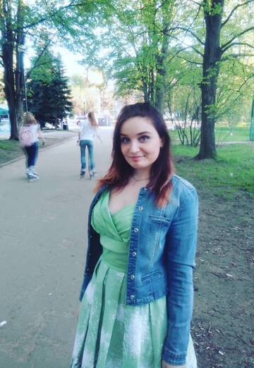 Алена Viktorovna (@alenaviktorovna15) — моя фотография № 11