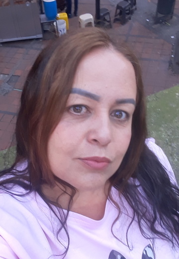 Моя фотографія - Carolina Arocha, 45 з Buenos Aires (@carolinaarocha)