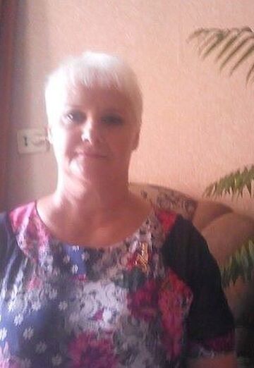 My photo - Larisa, 61 from Kamensk-Uralsky (@larisa36216)