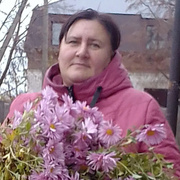 Лена, 48, Николаевск