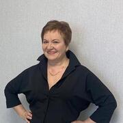 Незнакомка, 56, Астрахань