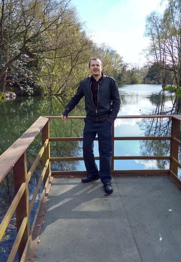 My photo - Vasil, 38 from London (@vasil3737)