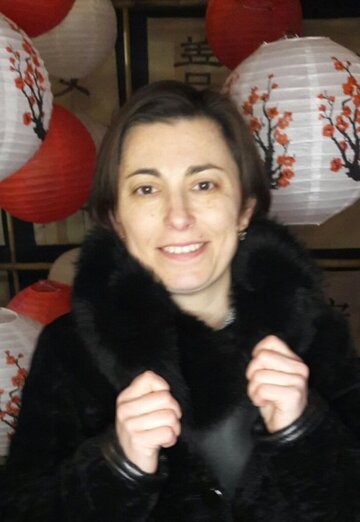 Моя фотография - Людмила, 47 из Киев (@ludmila101934)