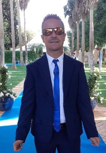 My photo - Marcos, 47 from Jaén (@marcos383)