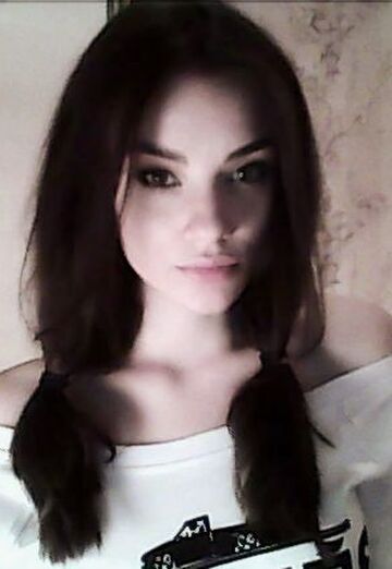 Моя фотография - Алисия, 28 из Москва (@alisiya167)