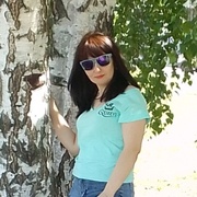 Ирина, 34, Новохоперск