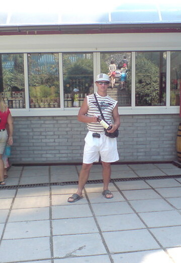 My photo - Slavik, 49 from Dobropillya (@slavik2424)