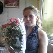 Дарья, 37, Дивногорск