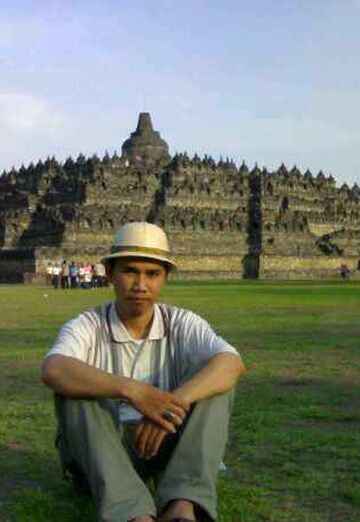 My photo - wahyudi oenay, 46 from Jakarta (@wahyudioenay)