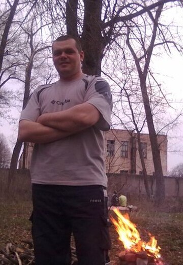 My photo - Aleksandr, 39 from Zheleznogorsk (@aleksandr744445)