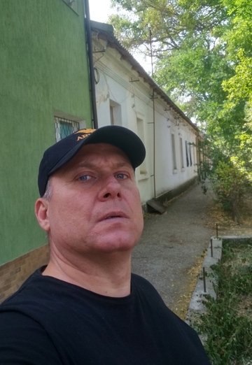 My photo - Maksim, 52 from Yevpatoriya (@maksim254230)