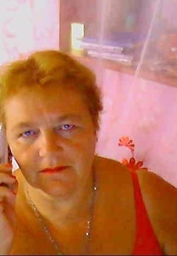 My photo - Marichka, 70 from Yevpatoriya (@marichka82)