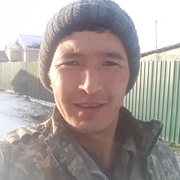 Ёрмухаммад, 34, Барыбино