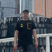 Виктор, 36, Москва