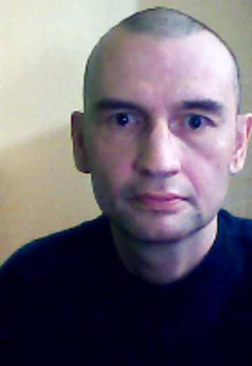 Моя фотография - Алексей, 48 из Комсомольск-на-Амуре (@aleksey285048)