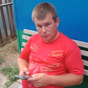 Серёга Горевой, 33, Кесова Гора