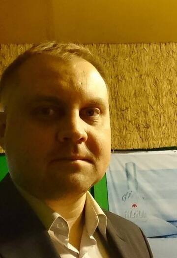 My photo - Raivo, 42 from Riga (@raivo32)