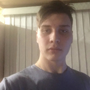 Никита, 22, Челябинск