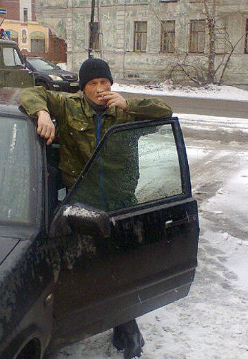 My photo - Valeriy, 51 from Arkhangelsk (@valeriy75441)