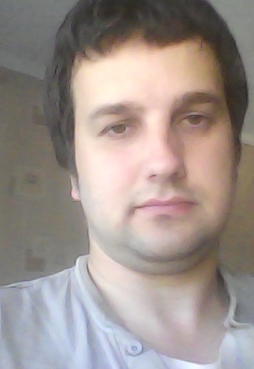 My photo - Yedik, 39 from Riga (@edik11483)