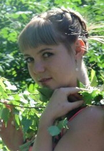 My photo - milashka, 30 from Тulgan (@milashka2656)