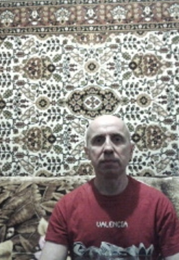 Моя фотография - виктор, 65 из Днепр (@viktor199925)