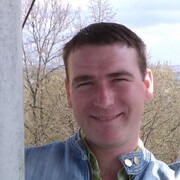 илья, 39, Анна