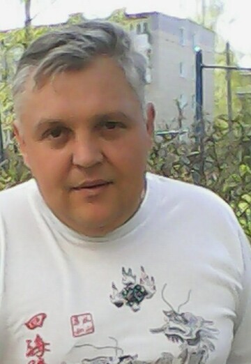 Моя фотография - Алексей, 49 из Клин (@aleksey564976)