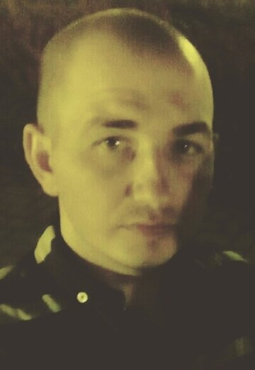 Моя фотография - Александр, 36 из Ставрополь (@aleksandr660635)