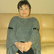 Galina, 55, Мензелинск
