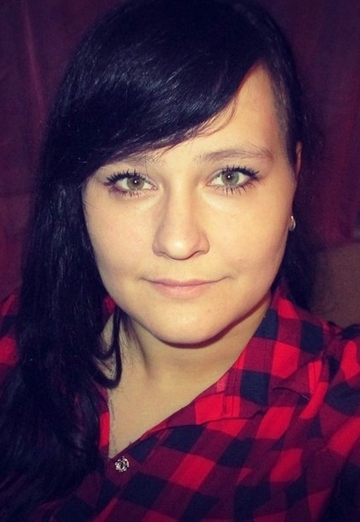 Моя фотография - Вера, 35 из Каменск-Уральский (@vera20699)