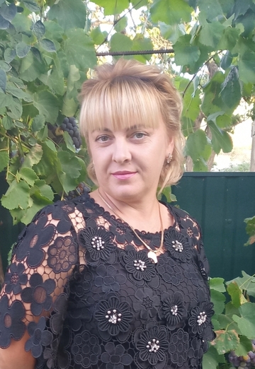 My photo - Tatyana, 43 from Odessa (@tatyana330340)