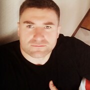 Александр, 37, Краснознаменск