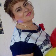 Татьяна, 54, Сокол