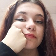 Ева, 24, Данилов