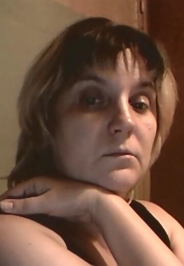 My photo - Nataliya, 60 from Serpukhov (@nataliya20240)