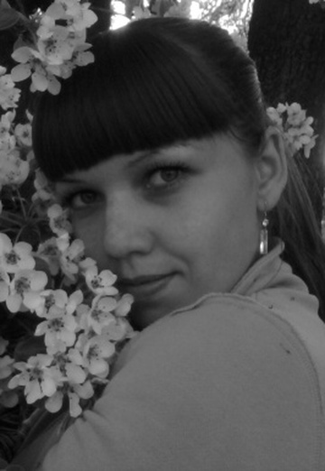 My photo - Katenka, 39 from Rostov-on-don (@katenka153)