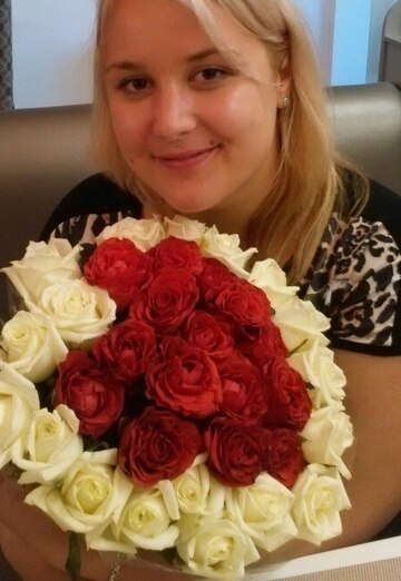 My photo - mariya, 33 from Yekaterinburg (@mariya32351)