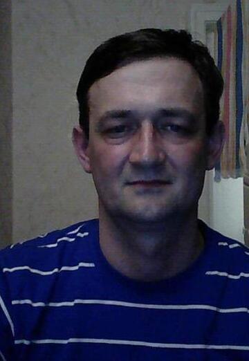My photo - vladimir, 42 from Almetyevsk (@vladimir241831)