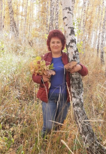 My photo - Tamara, 58 from Magnitogorsk (@tamara20864)